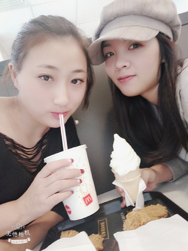 覃覃的第二张照片--宿迁相亲服务中心