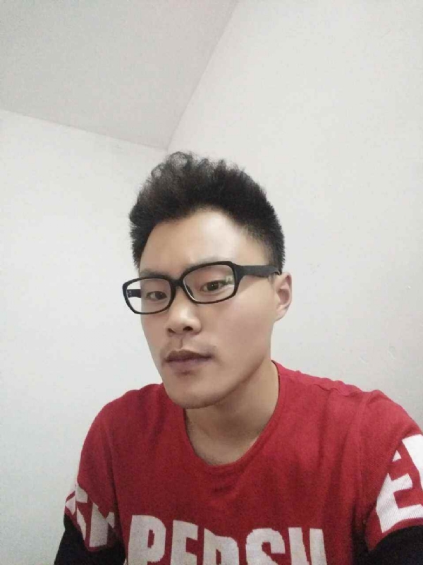 玉尚的第一张照片--宿迁相亲服务中心