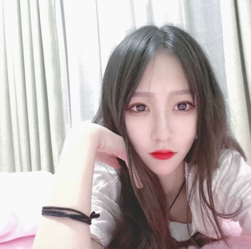 夢怡的第一张照片--宿迁相亲服务中心