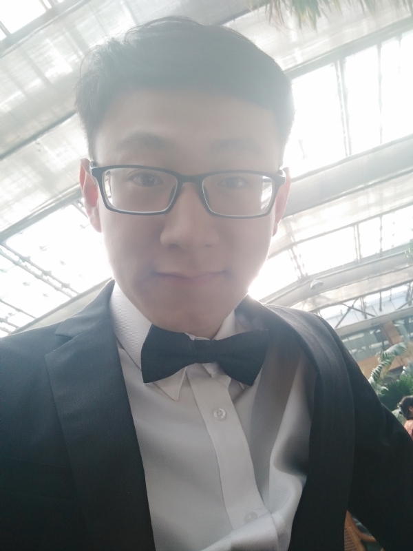 转角遇到爱的第一张照片--宿迁相亲服务中心