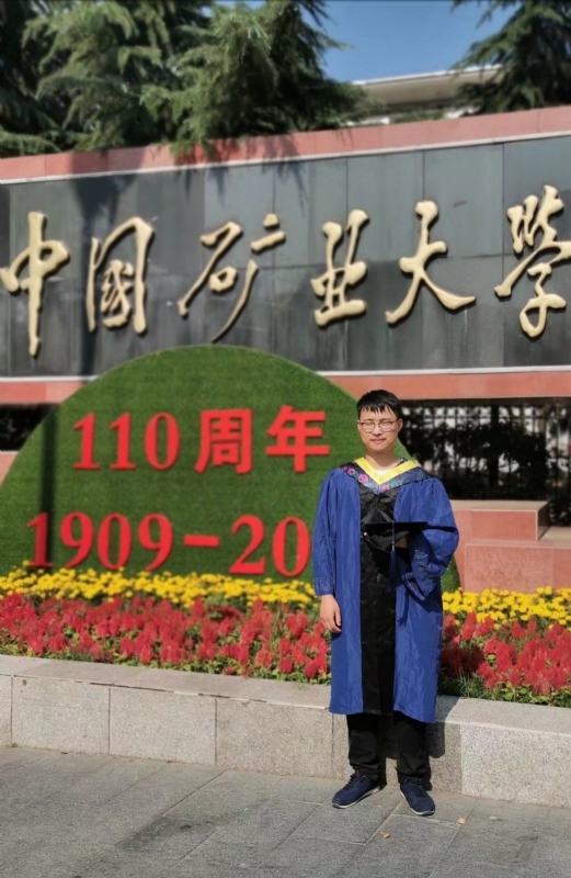 晨的第二张照片--宿迁相亲服务中心