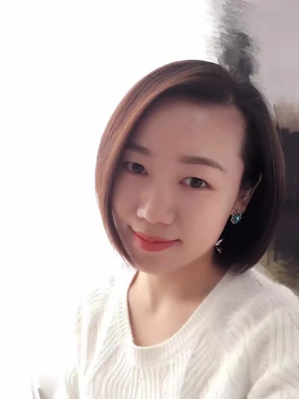 soniahan的第二张照片--宿迁相亲服务中心