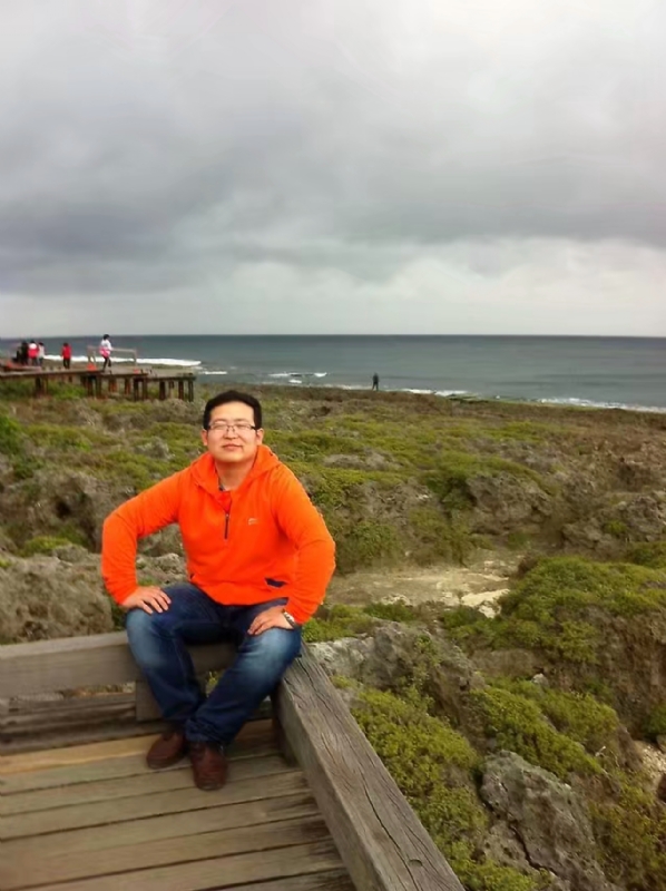 孑然一身的第一张照片--宿迁相亲服务中心