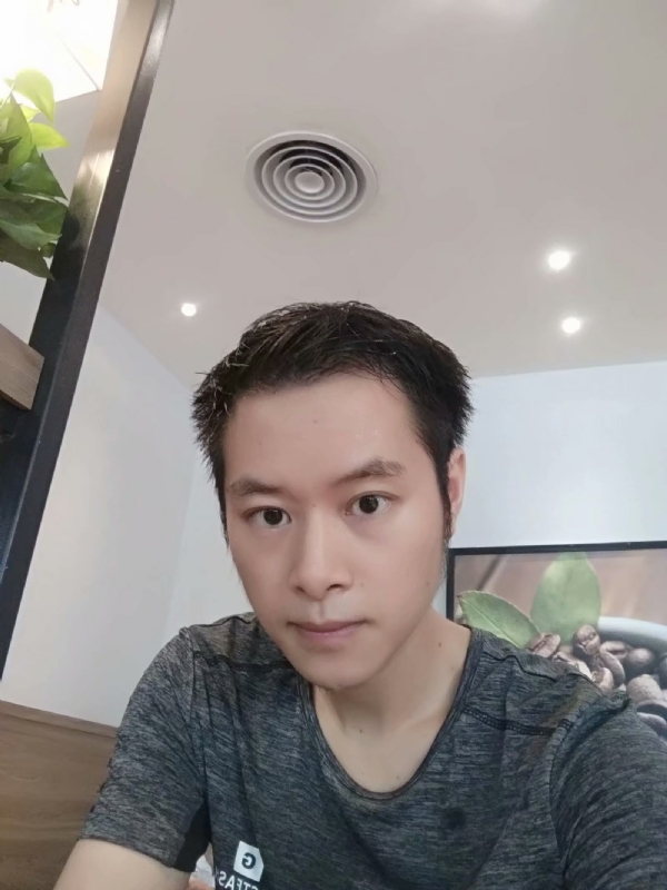 期待缘分的第一张照片--宿迁相亲服务中心