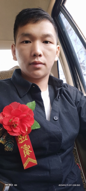 可爱的小猪的第一张照片--宿迁相亲服务中心