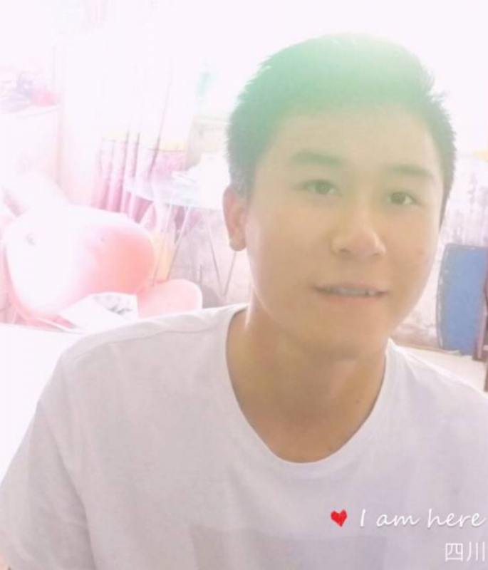 小熊微品的第二张照片--宿迁相亲服务中心