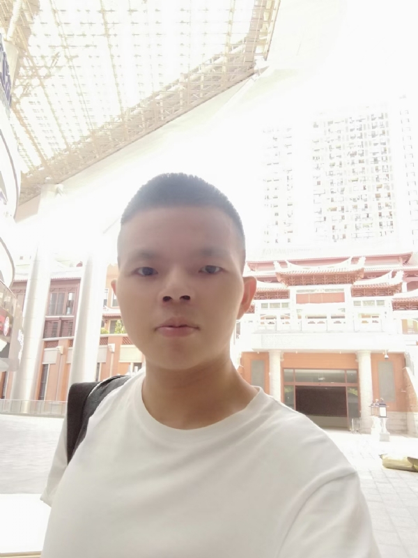 冰水加糖的第二张照片--宿迁相亲服务中心