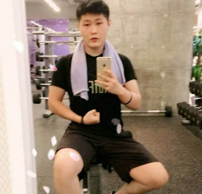 晚婚的第一张照片--宿迁相亲服务中心