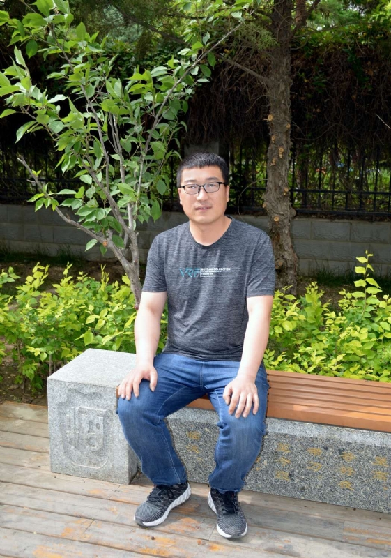 祥子的第一张照片--宿迁相亲服务中心