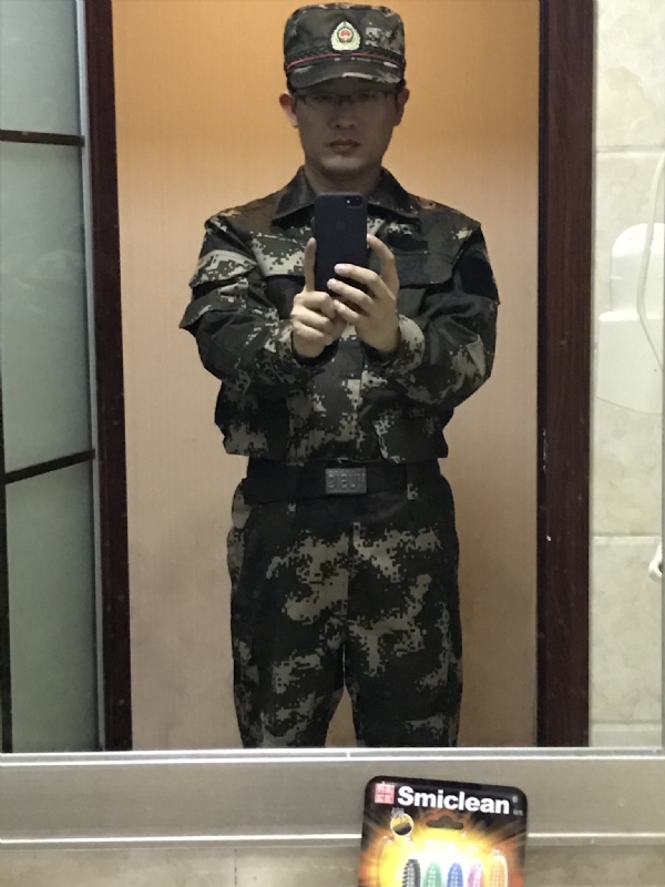 大白菜的第一张照片--宿迁相亲服务中心