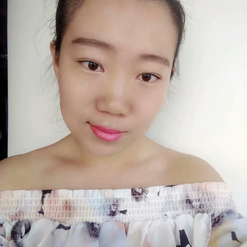 Vivian的第一张照片--宿迁相亲服务中心