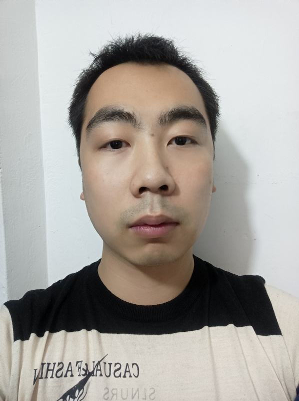 陶生的第一张照片--宿迁相亲服务中心