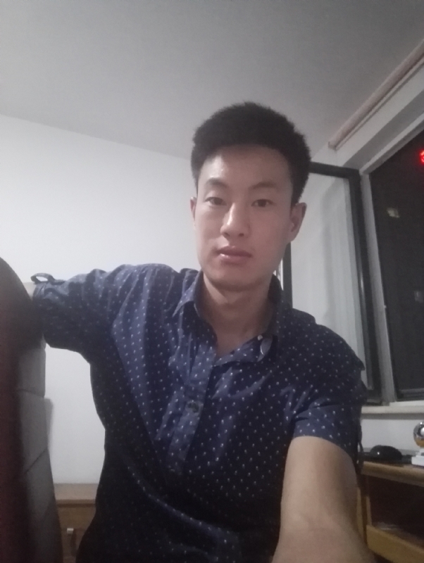 似初的第一张照片--宿迁相亲服务中心