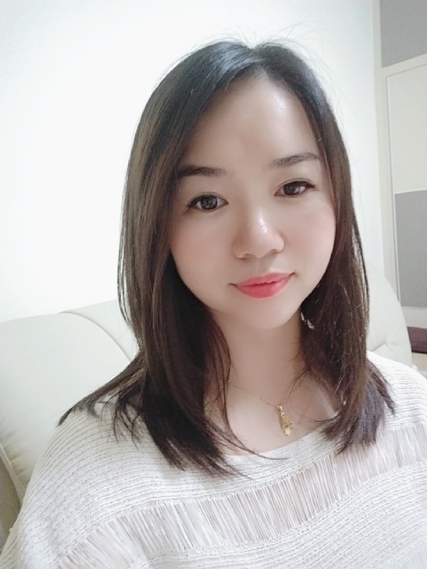 邱思敏的第二张照片--宿迁相亲服务中心