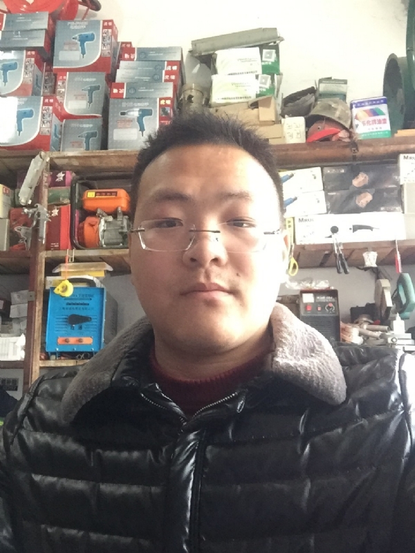 鼎福的第二张照片--宿迁相亲服务中心