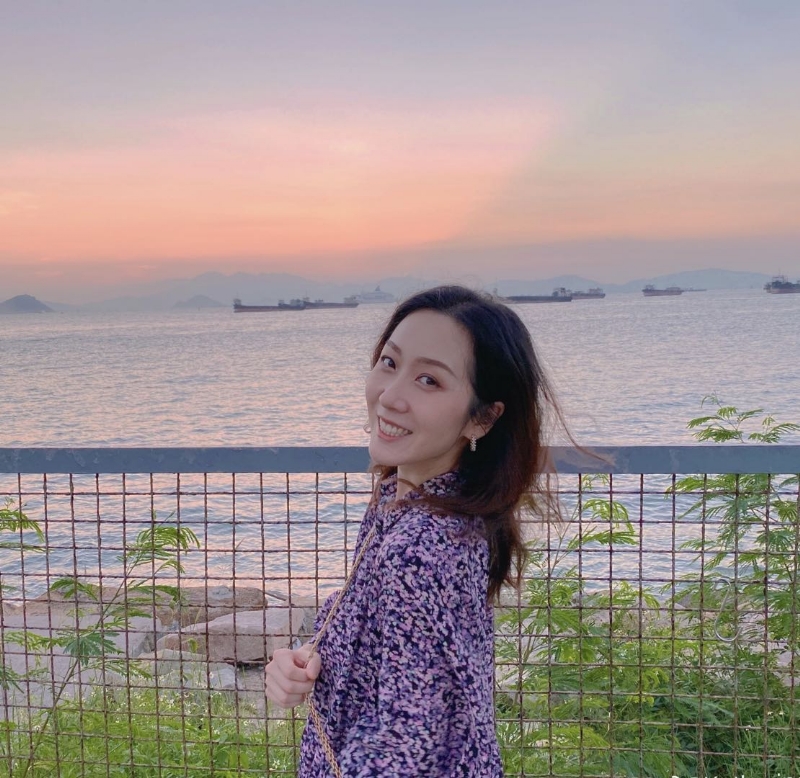 李雯雪的第二张照片--宿迁相亲服务中心