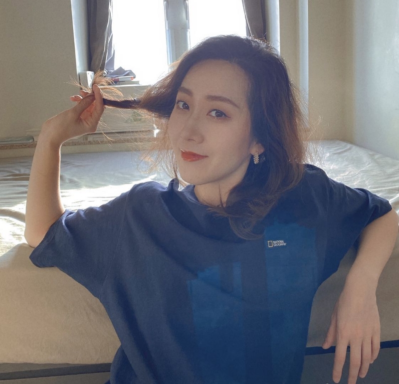 李雯雪的第三张照片--宿迁相亲服务中心