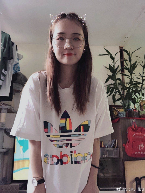 丁美洁的第一张照片--宿迁相亲服务中心