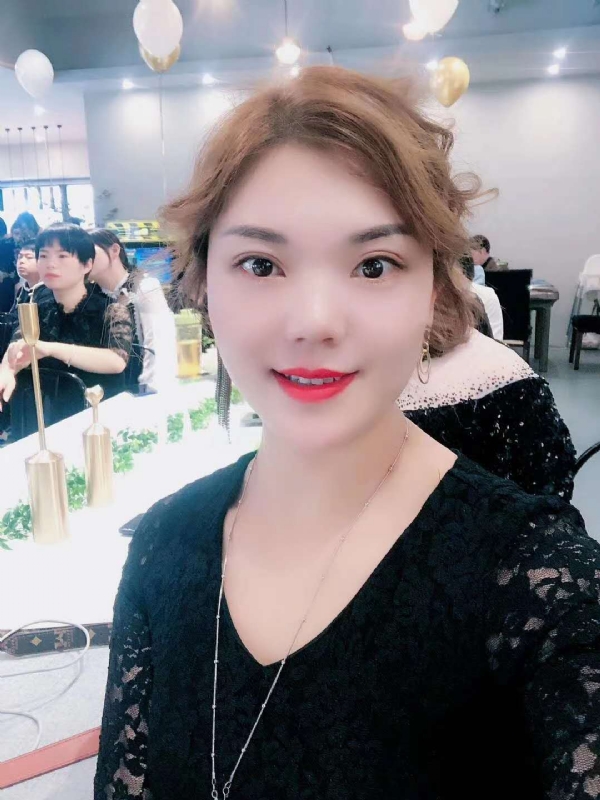 CY的第三张照片--宿迁相亲服务中心