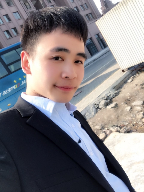 流浪者的第二张照片--宿迁相亲服务中心