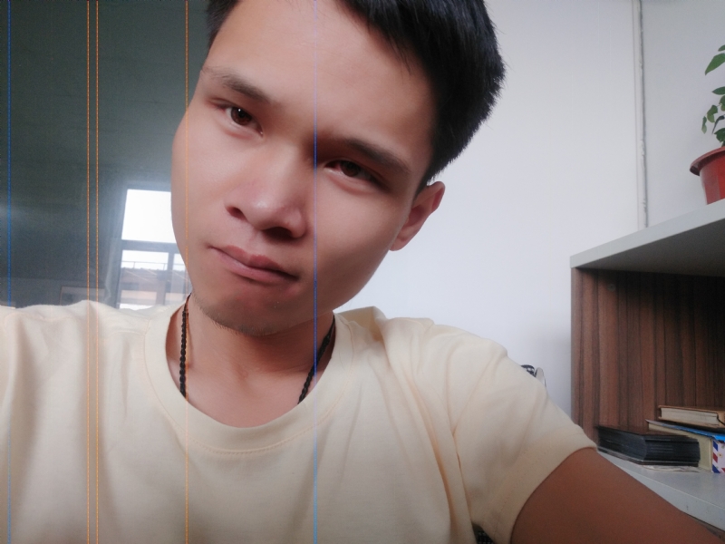 真诚真心的第二张照片--宿迁相亲服务中心