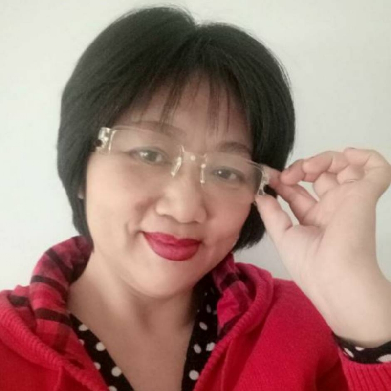 圆圆的第一张照片--宿迁相亲服务中心