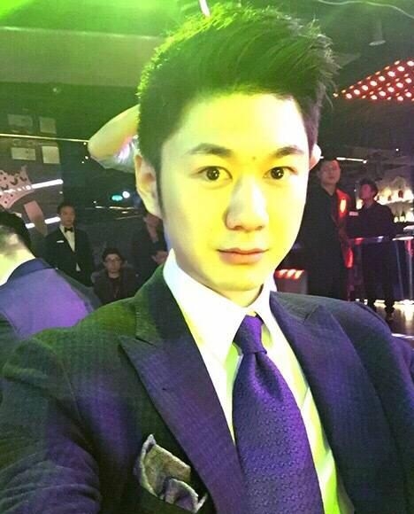 Aaron的第一张照片--宿迁相亲服务中心