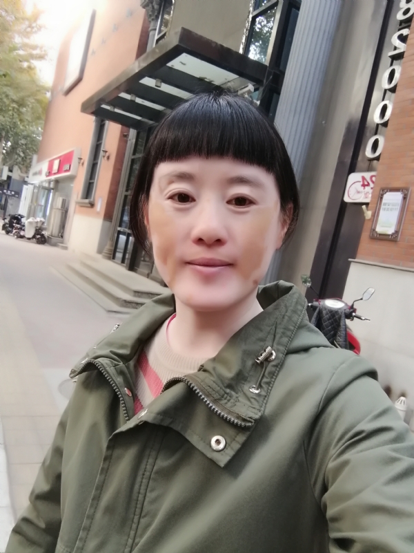 米儿的第二张照片--宿迁相亲服务中心