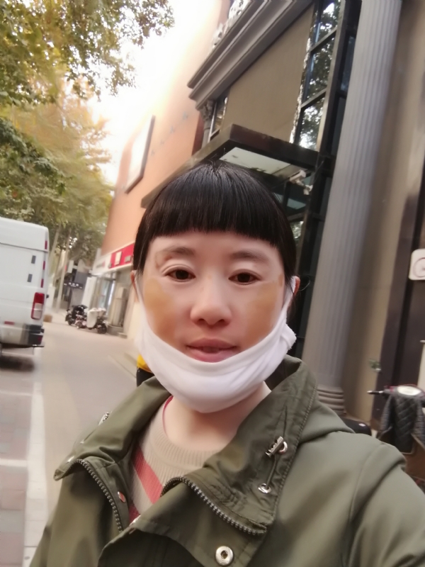 米儿的第四张照片--宿迁相亲服务中心