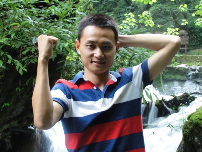 阿汤的第一张照片--宿迁相亲服务中心