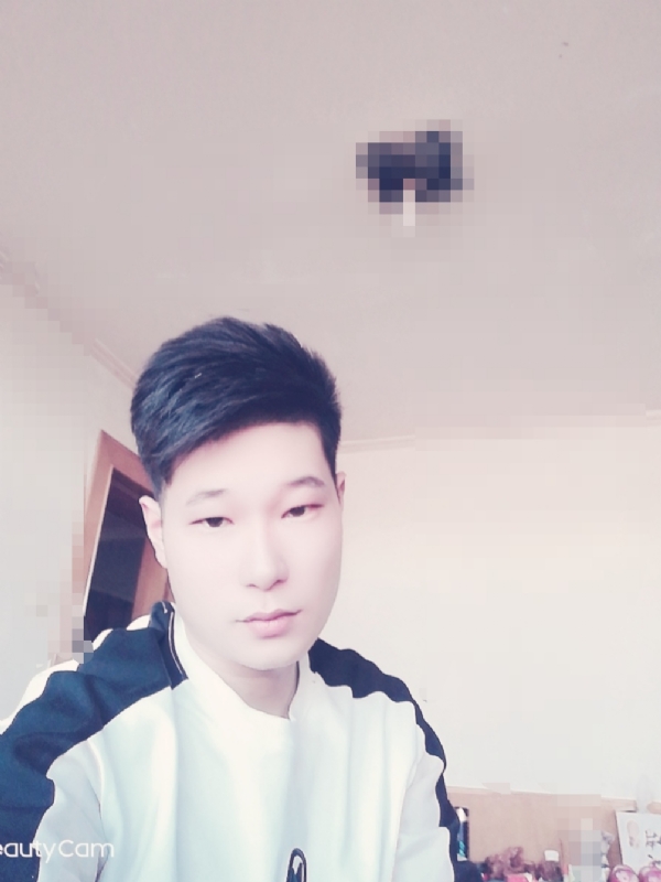 子凡的第一张照片--宿迁相亲服务中心