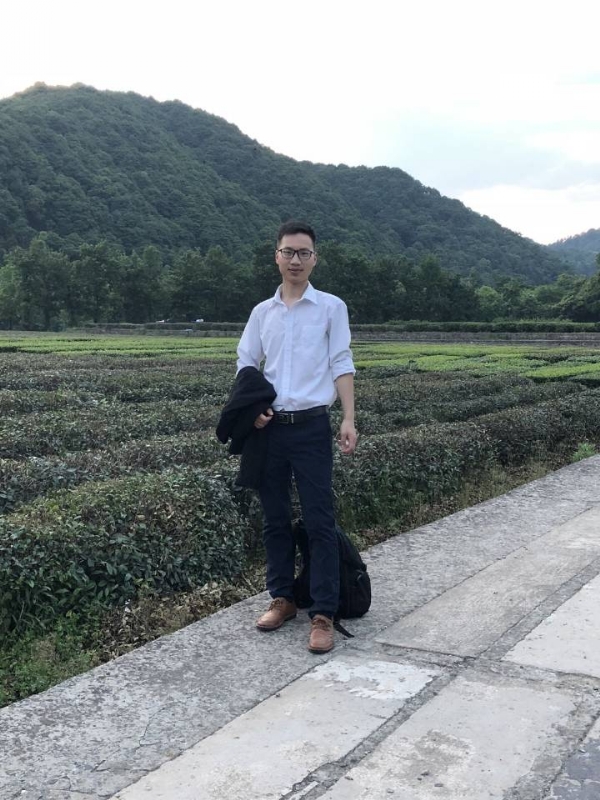 盛夏果实的第一张照片--宿迁相亲服务中心