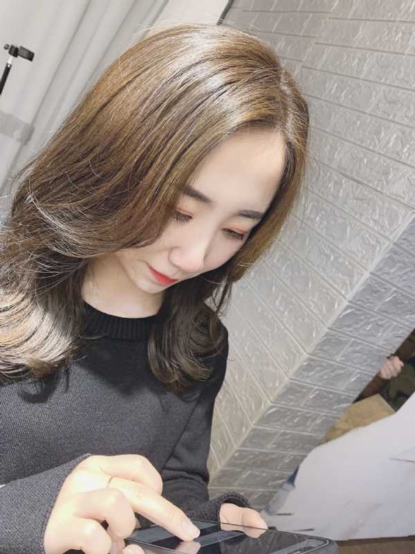 小沐的第一张照片--宿迁相亲服务中心