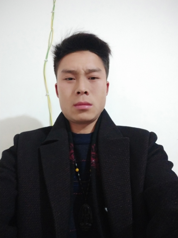 等你回复的第一张照片--宿迁相亲服务中心