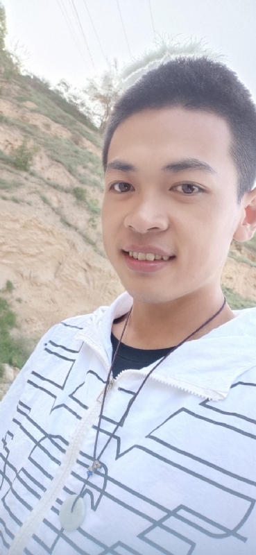 小辉的第一张照片--宿迁相亲服务中心