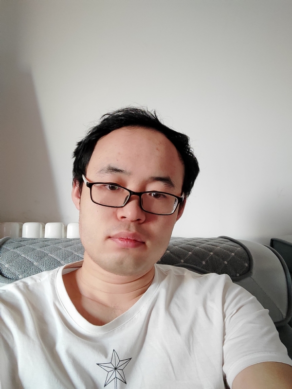 欧～茶幽的第一张照片--宿迁相亲服务中心