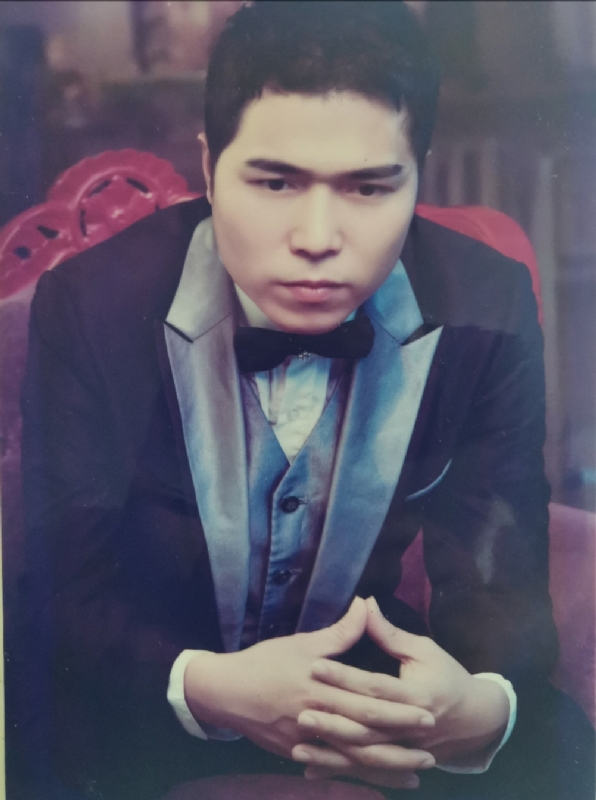 刨花生雪的第一张照片--宿迁相亲服务中心