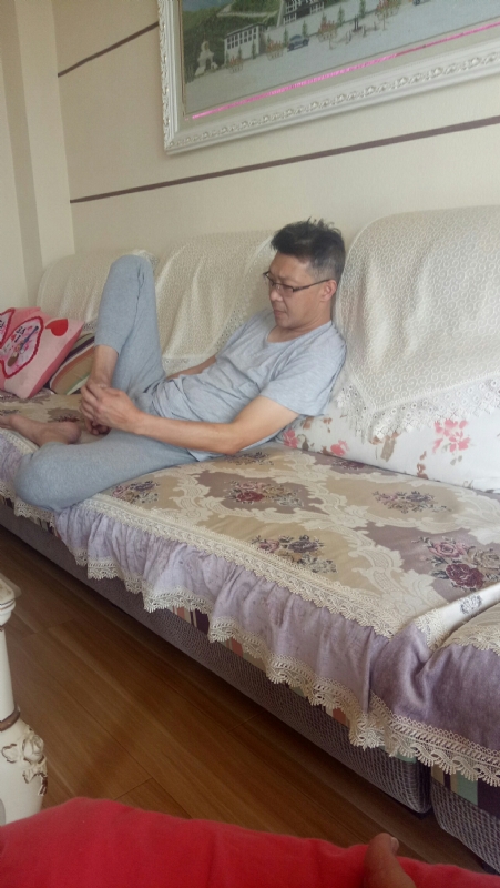 不甘寂寞的第一张照片--宿迁相亲服务中心