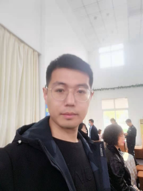 开心的你的第二张照片--宿迁相亲服务中心