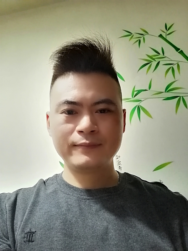 阿旭的第一张照片--宿迁相亲服务中心