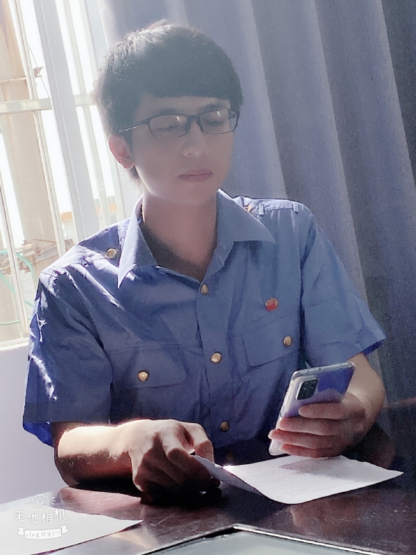 展昭的第五张照片--宿迁相亲服务中心