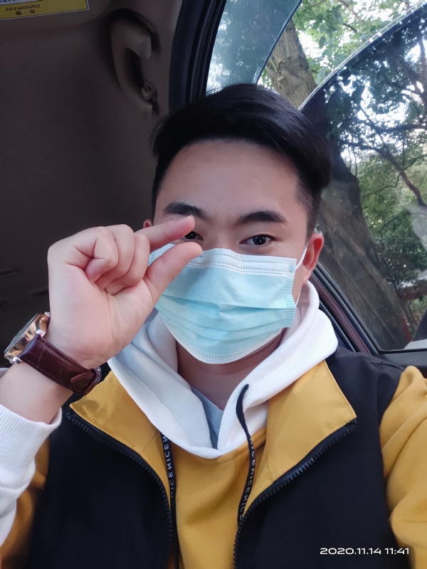 一叶一追寻的第一张照片--宿迁相亲服务中心