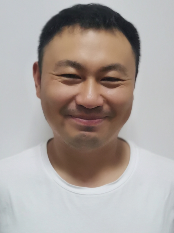 汪老师的第一张照片--宿迁相亲服务中心