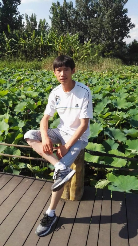 洛佐山娃的第一张照片--宿迁相亲服务中心