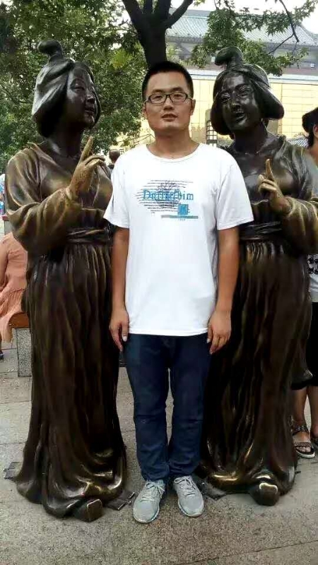 小关系的第一张照片--宿迁相亲服务中心