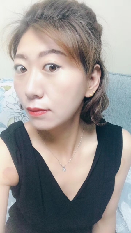 橙子??的第一张照片--宿迁相亲服务中心