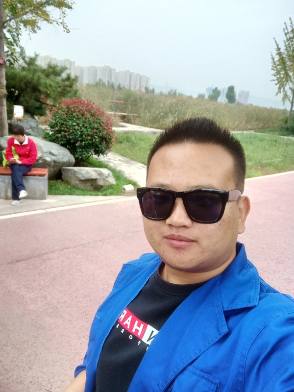 心永随心的第一张照片--宿迁相亲服务中心