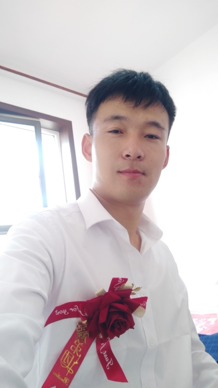 阳阳的第一张照片--宿迁相亲服务中心