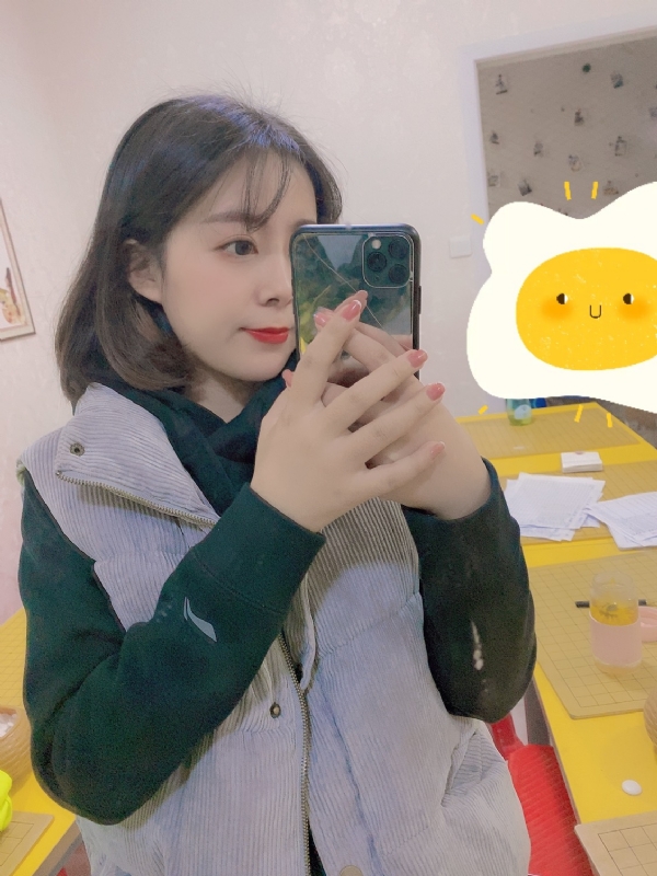 Summer??的第一张照片--宿迁相亲服务中心