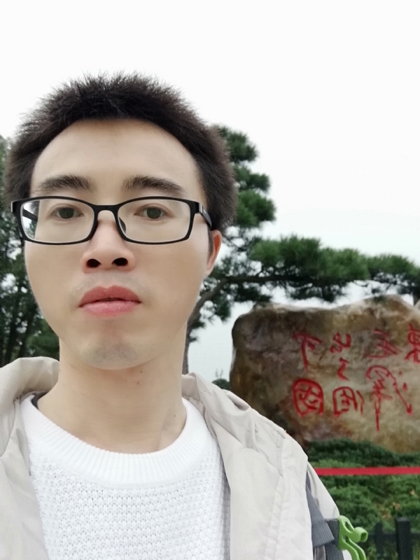 子复的第一张照片--宿迁相亲服务中心